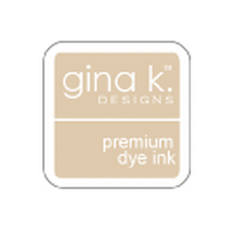 Gina K Designs Ink Cube - Sandy Beach