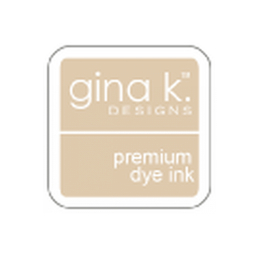 Gina K Designs Ink Cube - Sandy Beach