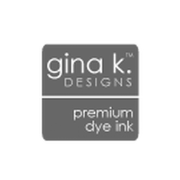 Gina K Designs Ink Cube - Stormy Sky