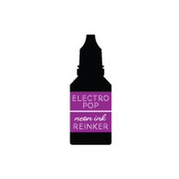 Gina K Designs ElectroPop Reinker - Potent Purple