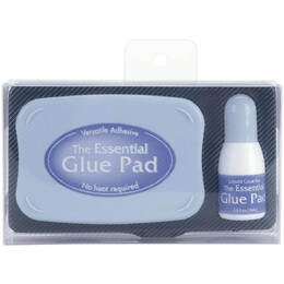 Tsukineko The Essential Glue Pad GP-002