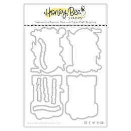 Honey Bee Dies - Spring Seeds HBDS-482