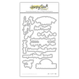 Honey Bee Dies - Eggstra Special HBDS-487