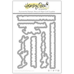 Honey Bee Dies - To The Wise One HBDS-489