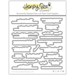 Honey Bee Dies - Hooked On You HBDS-494