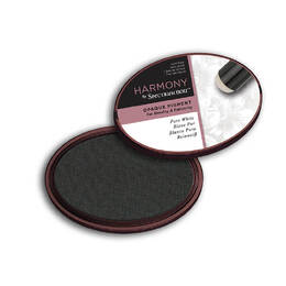 Spectrum Noir Harmony Opaque Pigment Ink Pad - Pure White