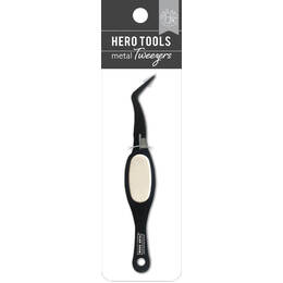 Hero Arts Tools - Reverse Grip Tweezers HT204