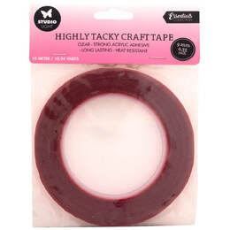 Studio Light Double-Sided Tacky Craft Tape 9mmx10m - Nr. 03