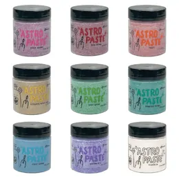 Simon Hurley create Astro Paste Bundle 9 Colours