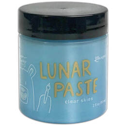 Simon Hurley create Lunar Paste 2oz - Clear Skies HUA77305