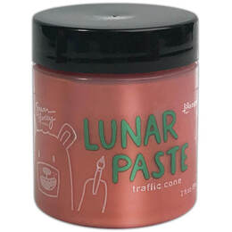 Simon Hurley create Lunar Paste 2oz - Traffic Cone HUA77336