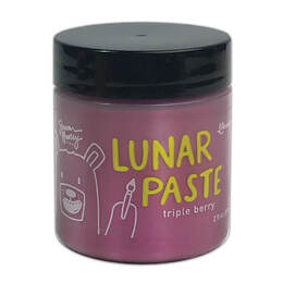 Simon Hurley create Lunar Paste 2oz - Triple Berry HUA77343