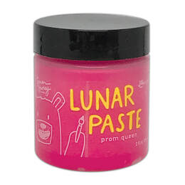 Simon Hurley create Lunar Paste 2oz - Prom Queen HUA80169