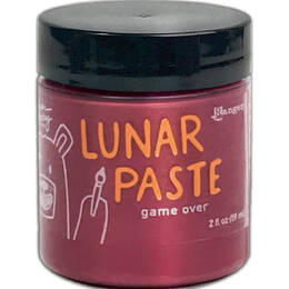 Simon Hurley create Lunar Paste 2oz - Game Over HUA80466