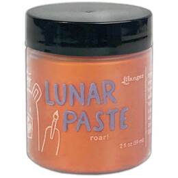 Simon Hurley create Lunar Paste 2oz - Roar! HUA80497
