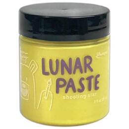 Simon Hurley create Lunar Paste 2oz - Shooting Star HUA80503