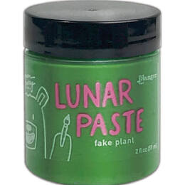 Simon Hurley Create Lunar Paste 2oz - Silver Lining