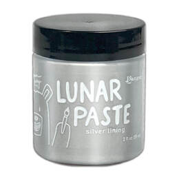 Simon Hurley create Lunar Paste 2oz - Silver Lining HUA82620