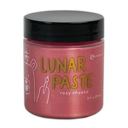 Simon Hurley create Lunar Paste 2oz - Rosy Cheeks HUA83962