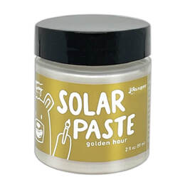 Simon Hurley create Solar Paste 2oz - Golden Hour HUA84242