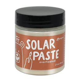 Simon Hurley create Solar Paste 2oz - Overheated HUA84259