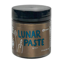 Simon Hurley create Lunar Paste 2oz - GRRR! HUA84723