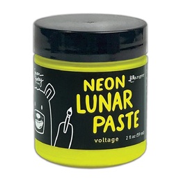 Simon Hurley create Neon Lunar Paste 2oz - Voltage HUA86192