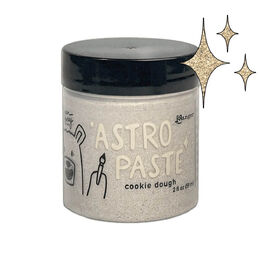 Simon Hurley create Astro Paste 2oz - Cookie Dough HUA88851