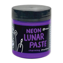 Simon Hurley create Neon Lunar Paste 2oz - Charming HUA90663