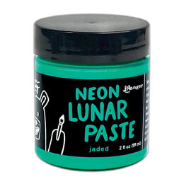 Simon Hurley create Neon Lunar Paste 2oz - Jaded HUA90670