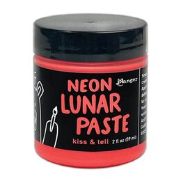 Simon Hurley create Neon Lunar Paste 2oz - Kiss & Tell HUA90687