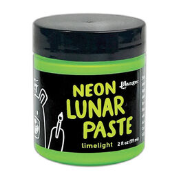 Simon Hurley create Neon Lunar Paste 2oz - Limelight HUA90694