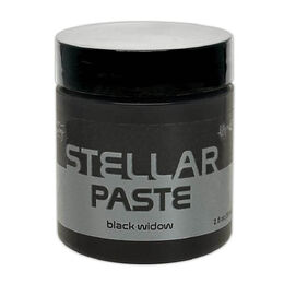 Simon Hurley create Stellar Paste - Black Widow
