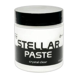 Simon Hurley create Stellar Paste 2oz. - Crystal Clear HUA92063