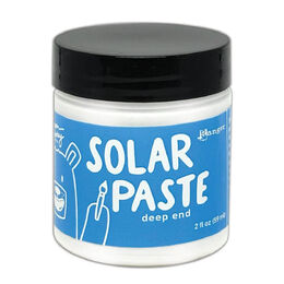 Simon Hurley create Solar Paste 2oz - Deep End HUA93657