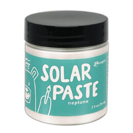 Simon Hurley create Solar Paste 2oz - Neptune HUA93664