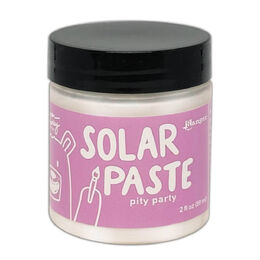 Simon Hurley create Solar Paste 2oz - Pity Party HUA93671