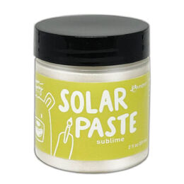 Simon Hurley create Solar Paste 2oz - Sublime HUA93688