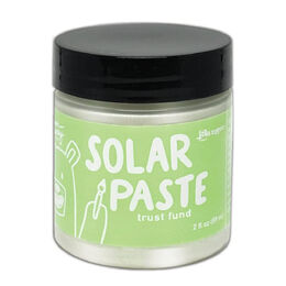 Simon Hurley create Solar Paste 2oz - Trust Fund HUA93695