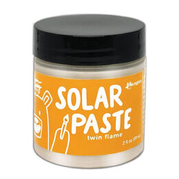 Simon Hurley create Solar Paste 2oz - Twin Flame HUA93701