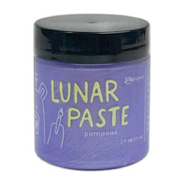 Simon Hurley create Lunar Paste 2oz - Pompous HUA95545