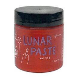 Simon Hurley create Lunar Paste 2oz - Red Flag HUA95552