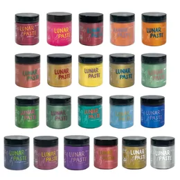 Simon Hurley create Lunar Paste 2oz