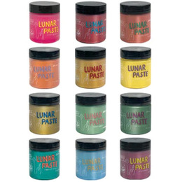 Simon Hurley create Lunar Paste 2oz 12 colours Bundle Set