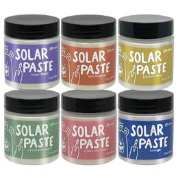 Simon Hurley create Solar Paste 2oz.