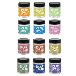 Simon Hurley create Solar Paste 2oz.