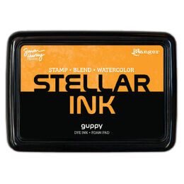 Simon Hurley create Stellar Foam Dye Ink Pad - Guppy