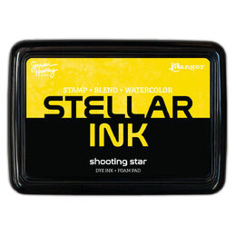 Simon Hurley create Stellar Foam Dye Ink Pad - Shooting Star
