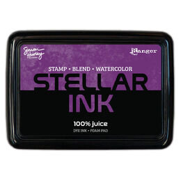 Simon Hurley create Stellar Foam Dye Ink Pad - 100% Juice