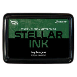 Simon Hurley create Stellar Foam Dye Ink Pad - Ivy League